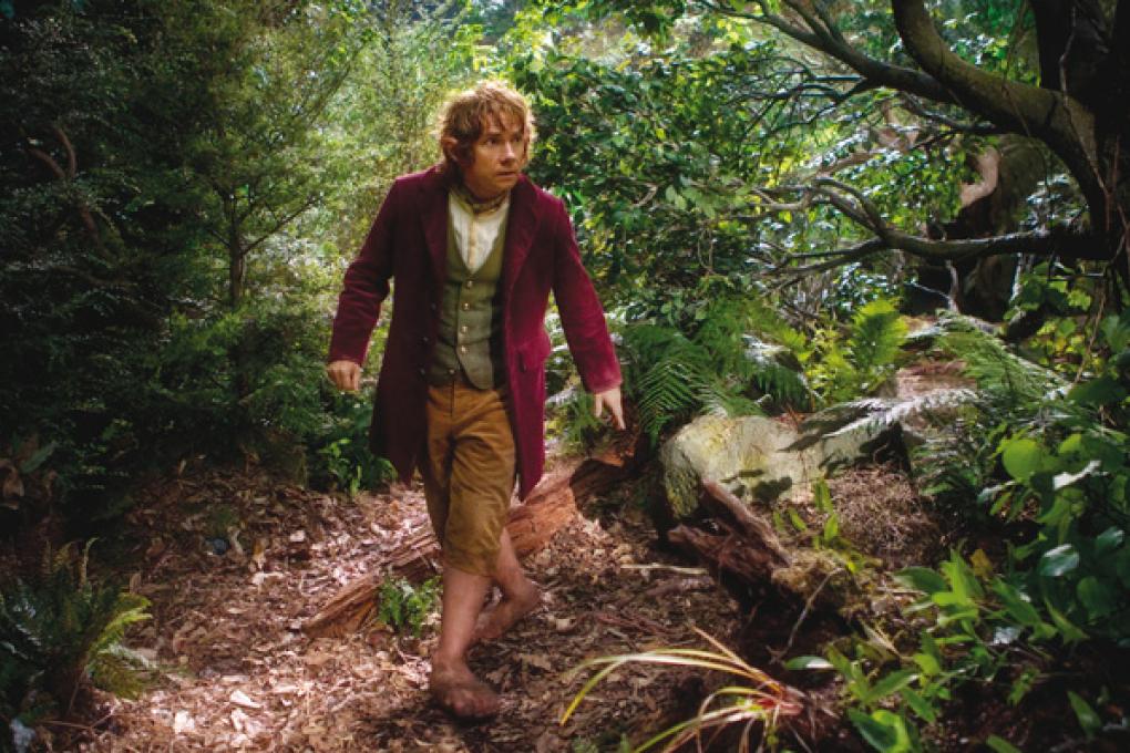 Der Hobbit: Eine unerwartete Reise