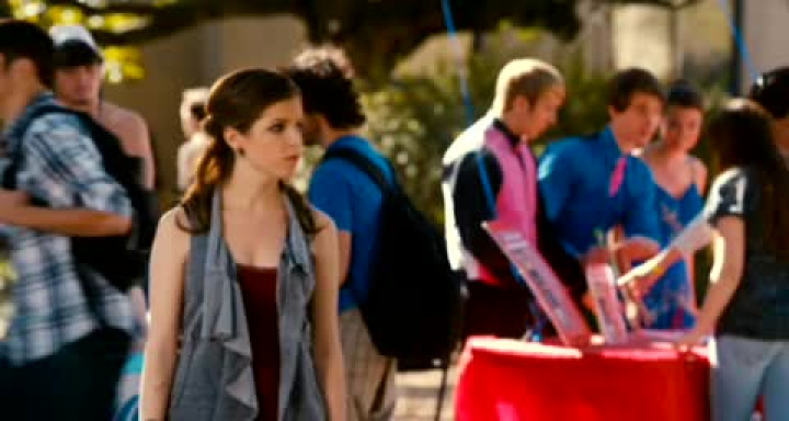 Pitch Perfect - Trailer