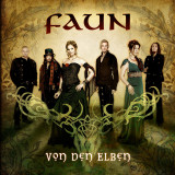 Von den Elben: Faun