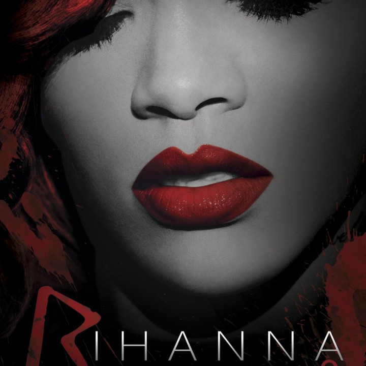 Rihanna Loud Tour DVD