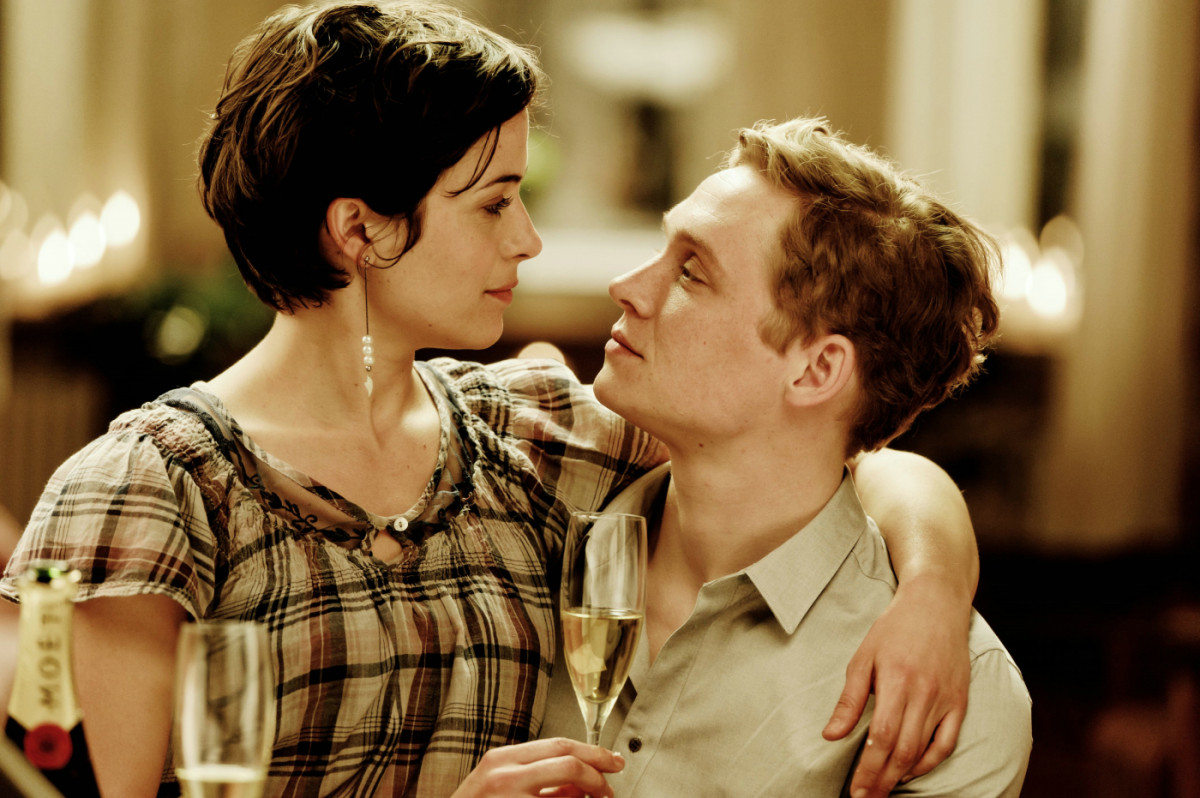 Schlussmacher, Szenenbild aus dem Film, Matthias Schweighöfer, 2013