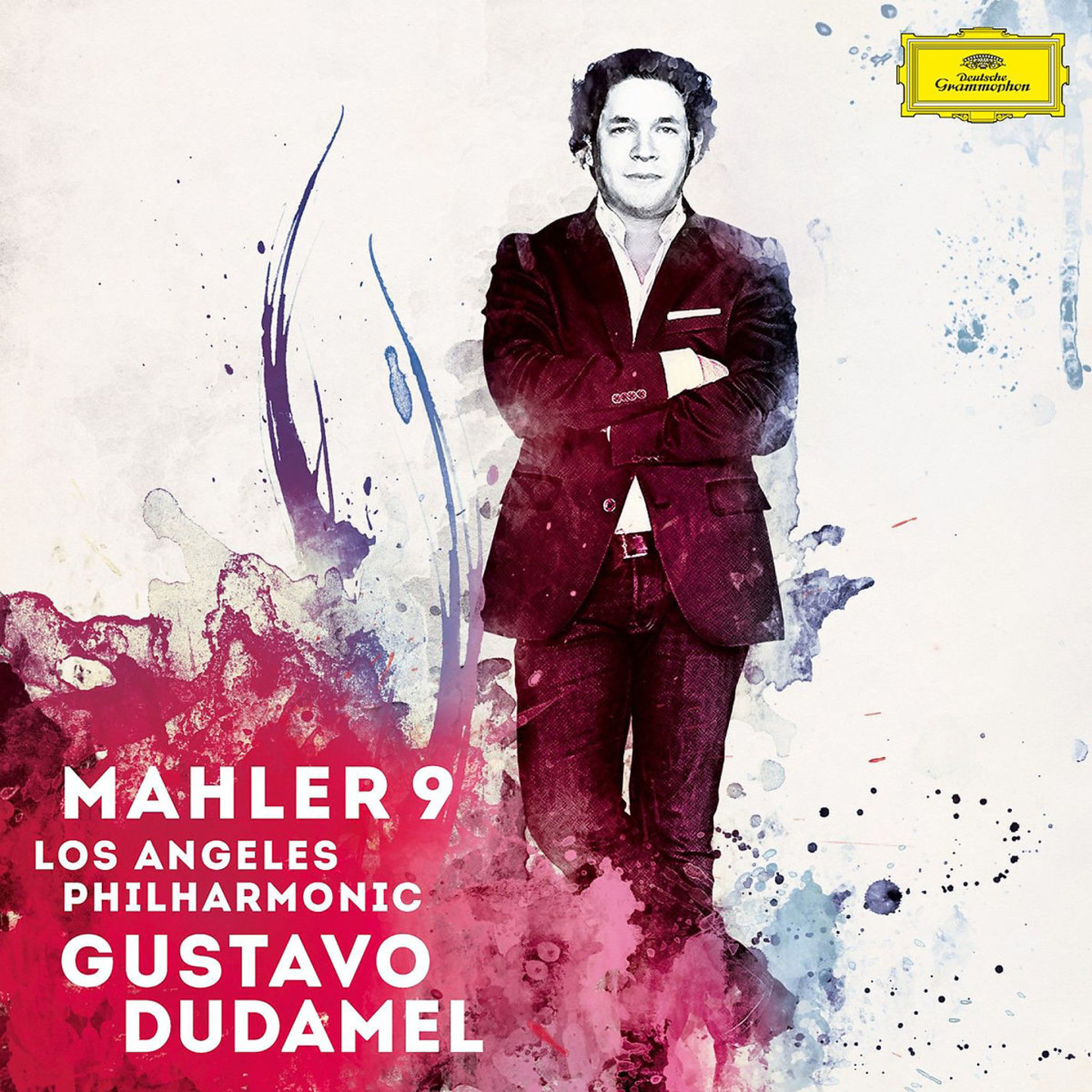 Mahler: Sinfonie Nr. 9