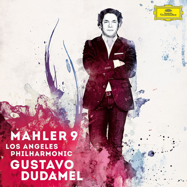 Sinfonie Nr. 9: Dudamel,Gustavo/LAPO