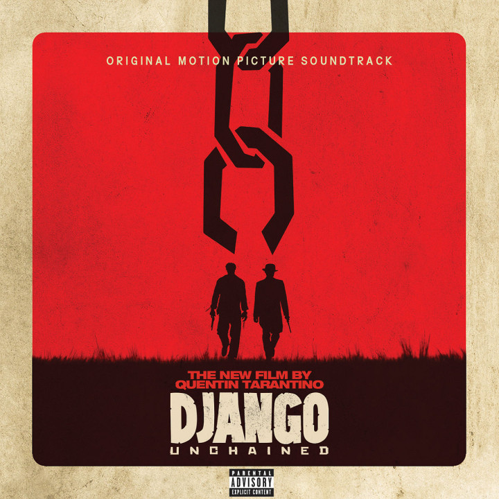 Quentin Tarantino's Django Unchained: Ost/Various
