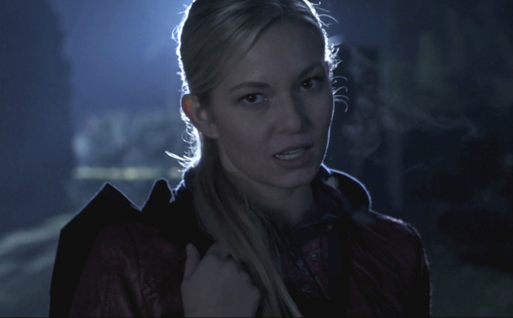 Auf dem Pfad der Dämmerung