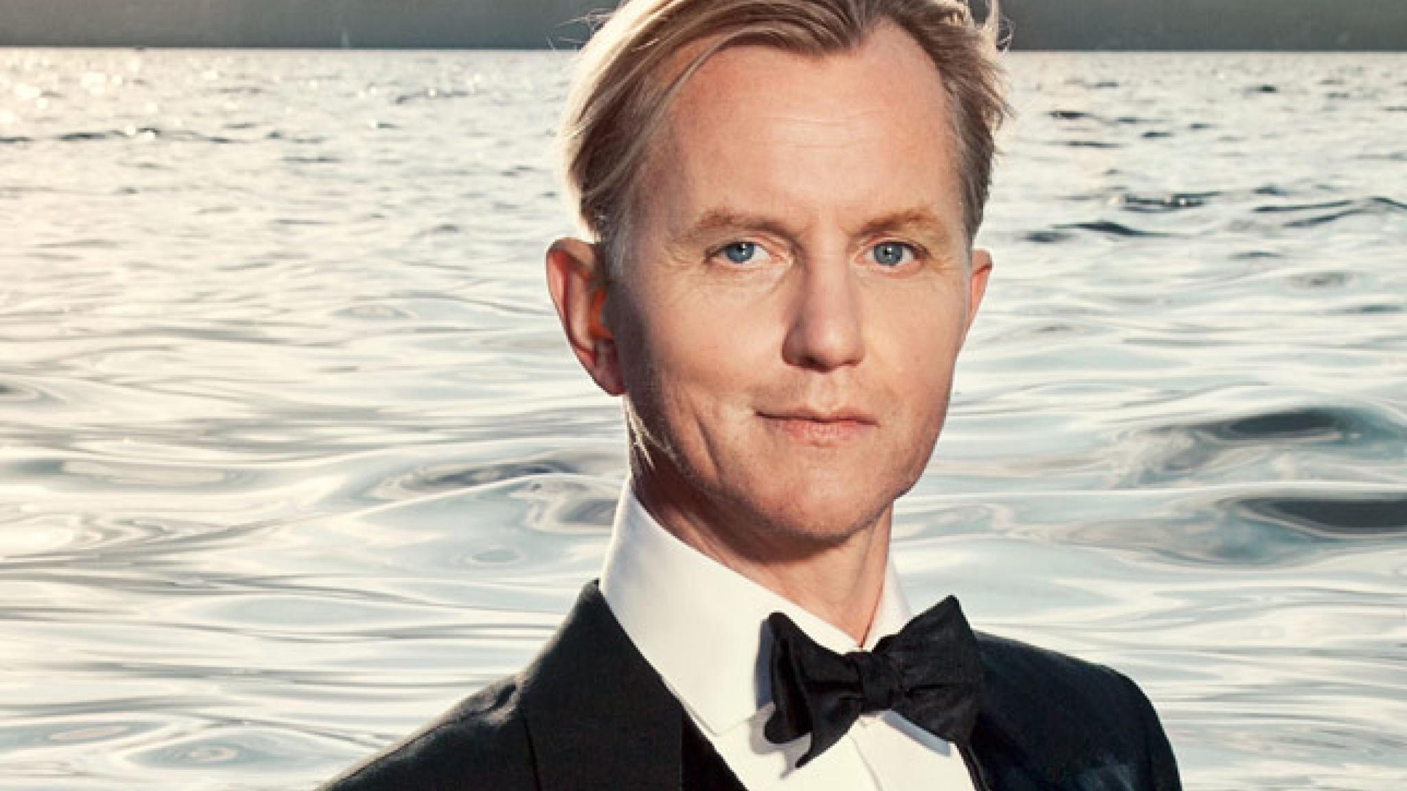 Max Raabe Für Frauen ist das kein Problem