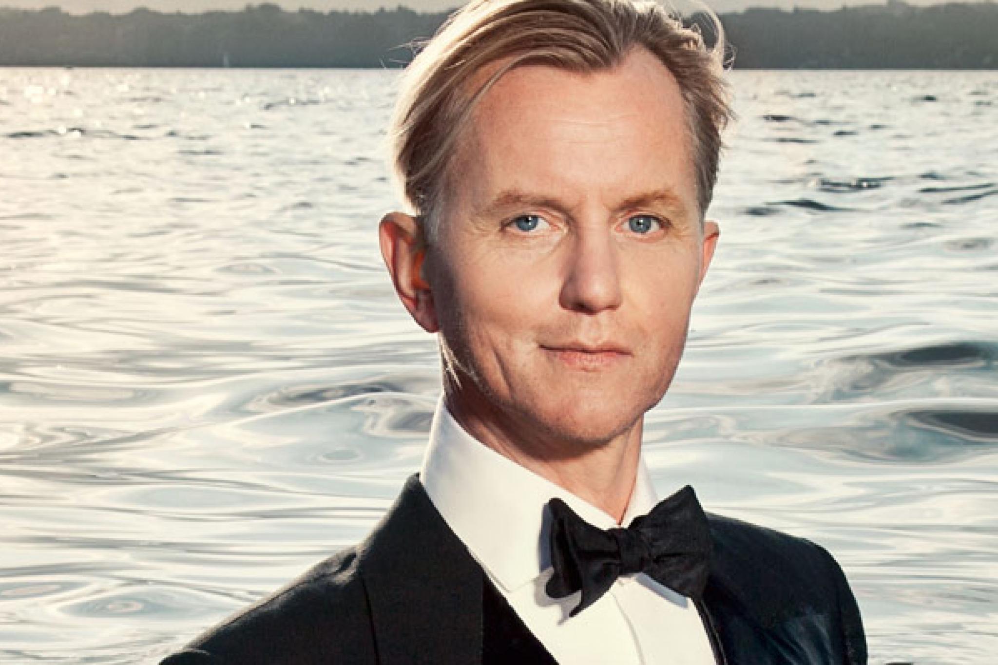 Max Raabe Für Frauen ist das kein Problem