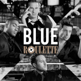 BLue Albumcover roulette