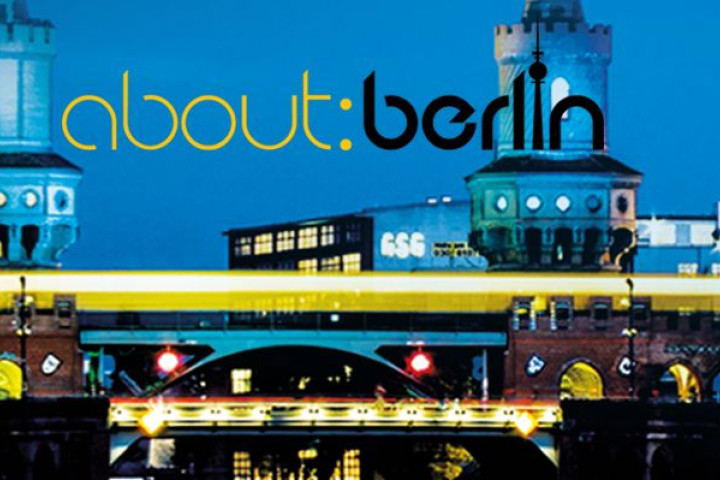 about berlin