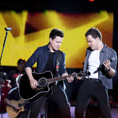Joao Neto & Frederico Pressebilder 2012