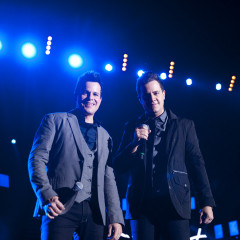 Joao Neto & Frederico Pressebilder 2012