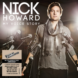 Nick Howard My The Voice Story