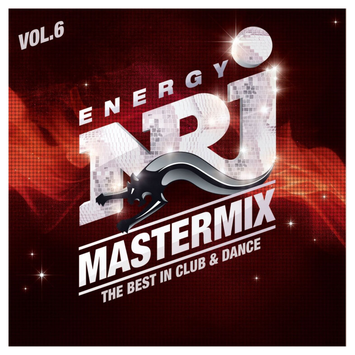 Energy Mastermix Vol. 6