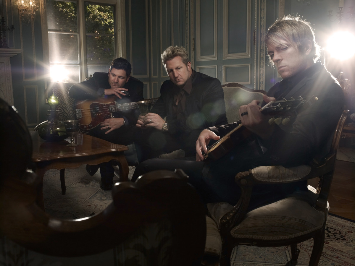 Rascal Flatts