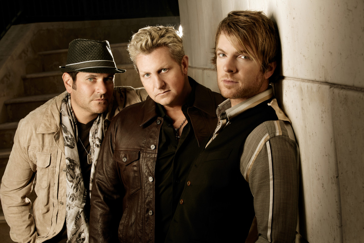 Rascal Flatts