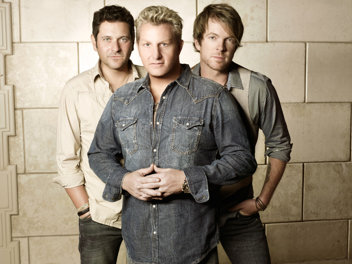 Rascal Flatts