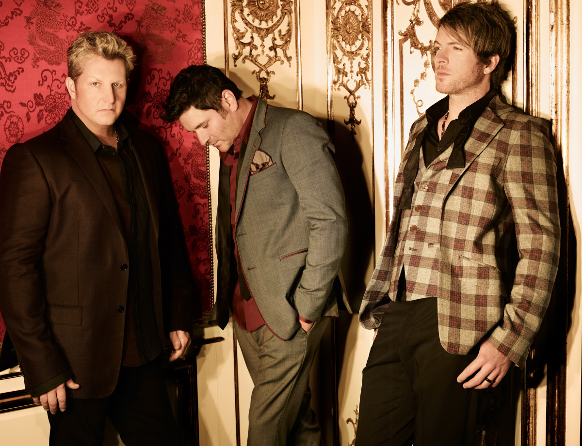 Rascal Flatts