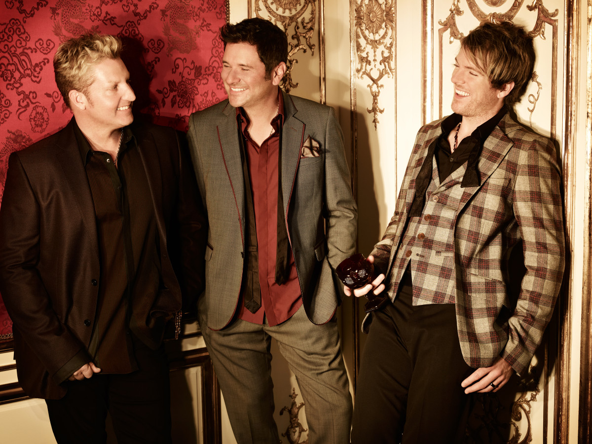 Rascal Flatts