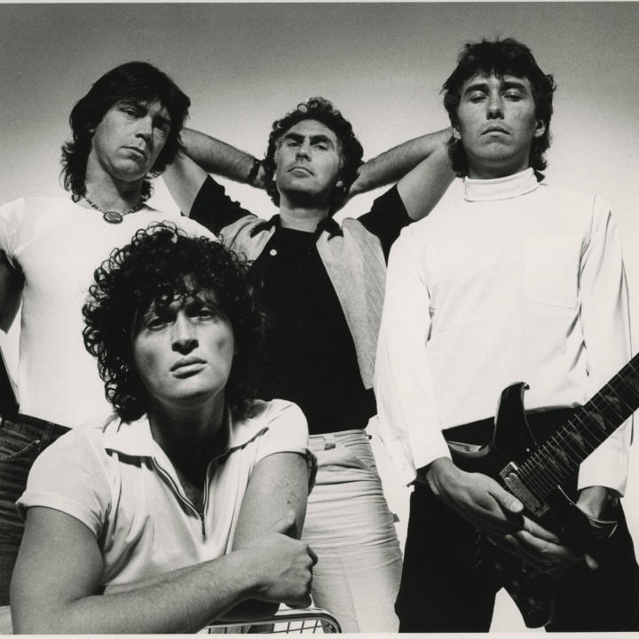 Golden Earring