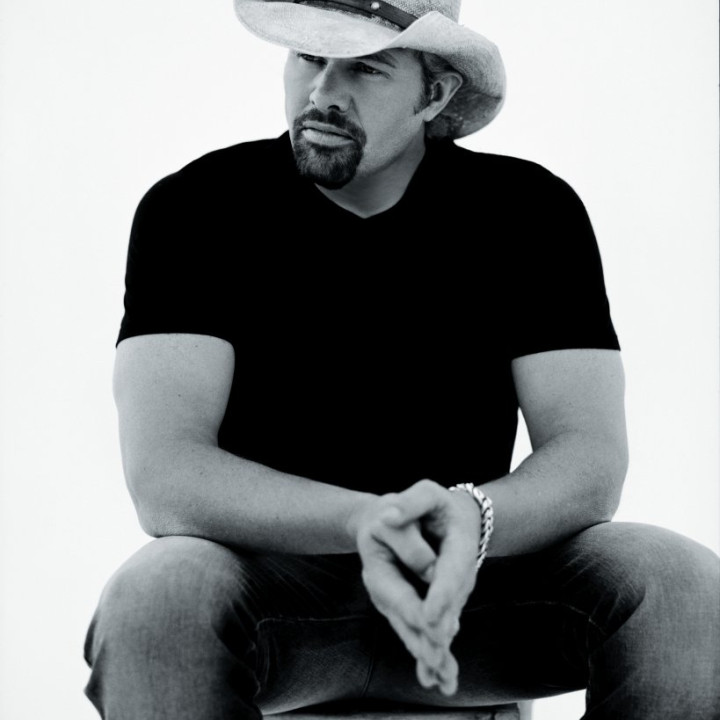 Toby Keith