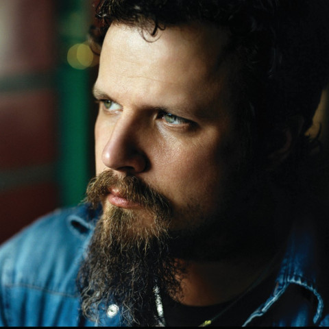 Jamey Johnson