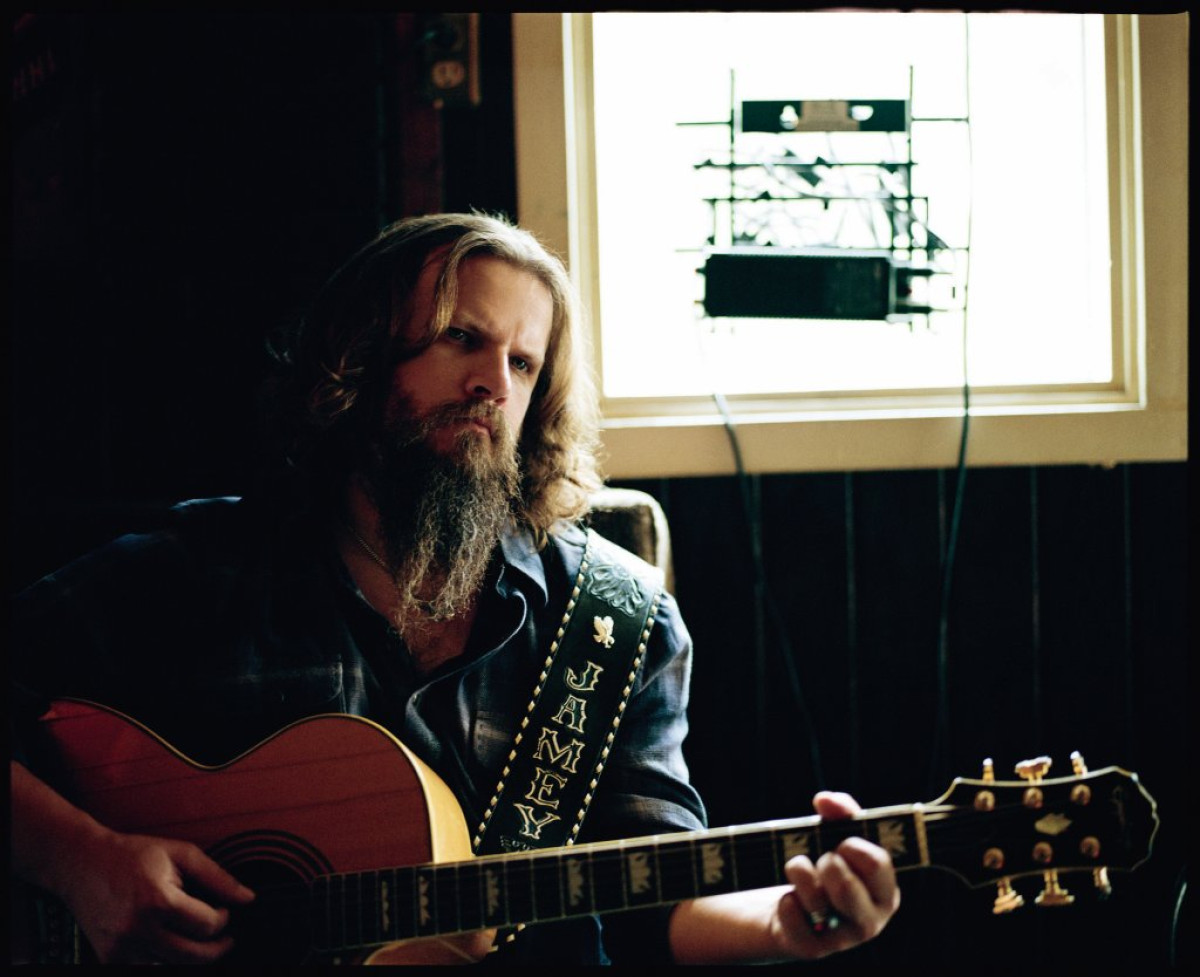 Jamey Johnson