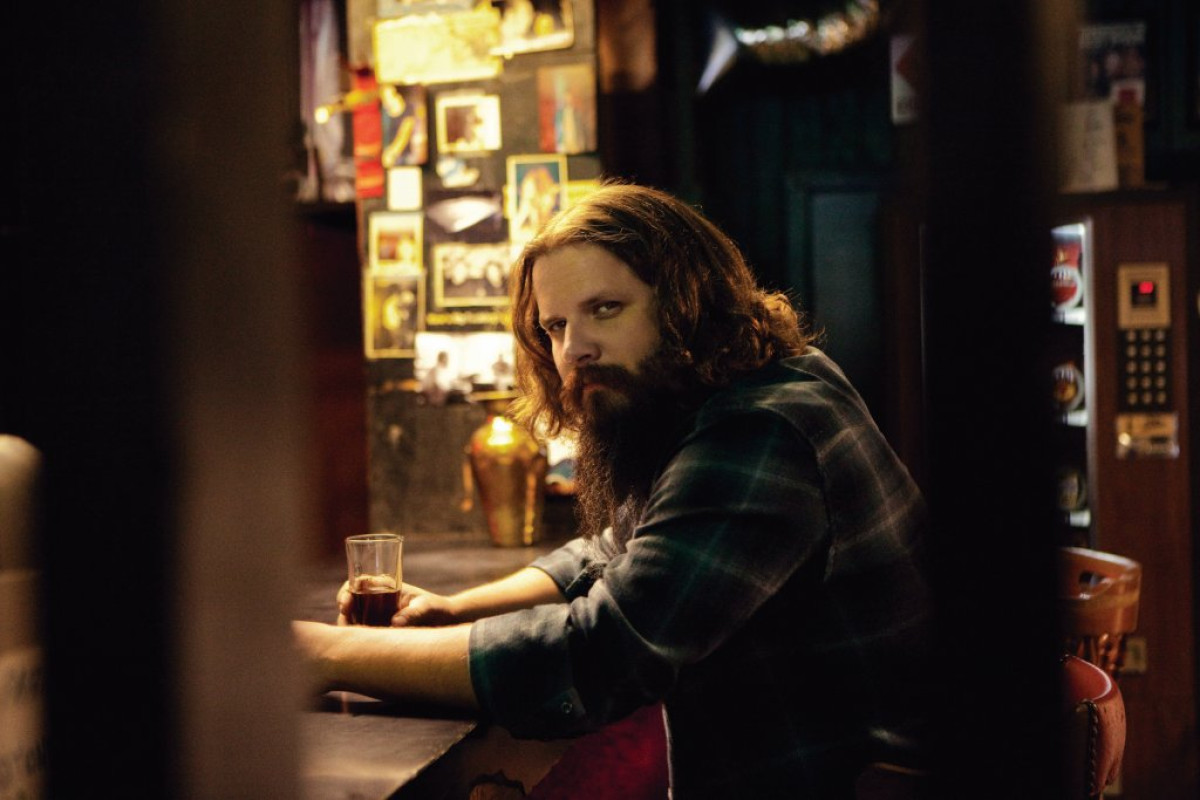 Jamey Johnson