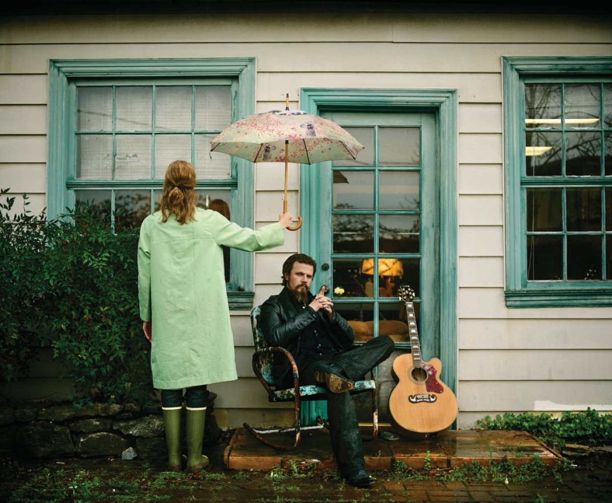 Jamey Johnson