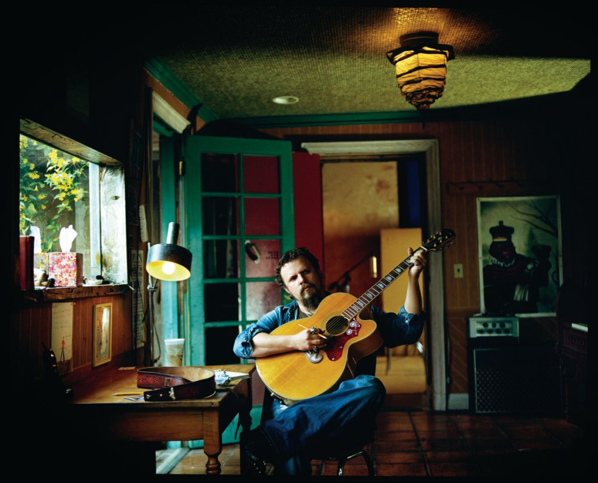 Jamey Johnson