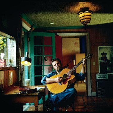 Jamey Johnson: Living For A Song – A Tribute to Hank Cochran