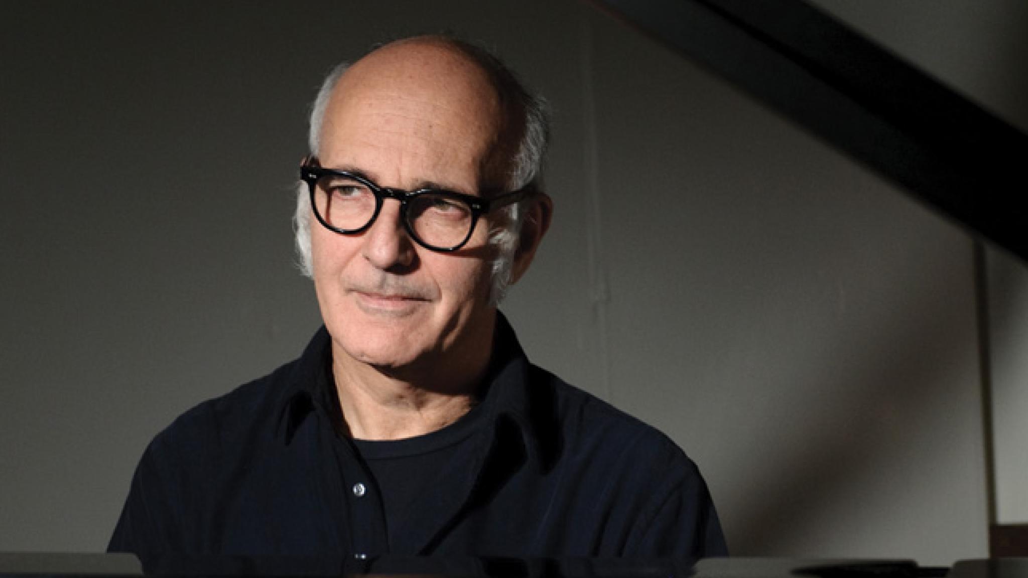Ludovico Einaudi