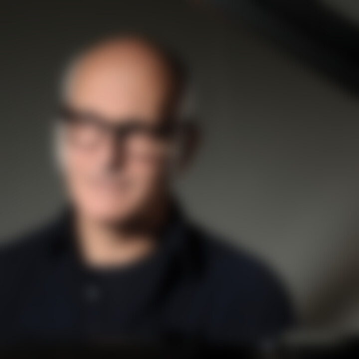 Ludovico Einaudi | Musik | Logos