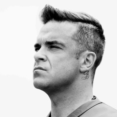 Robbie Williams (2012)