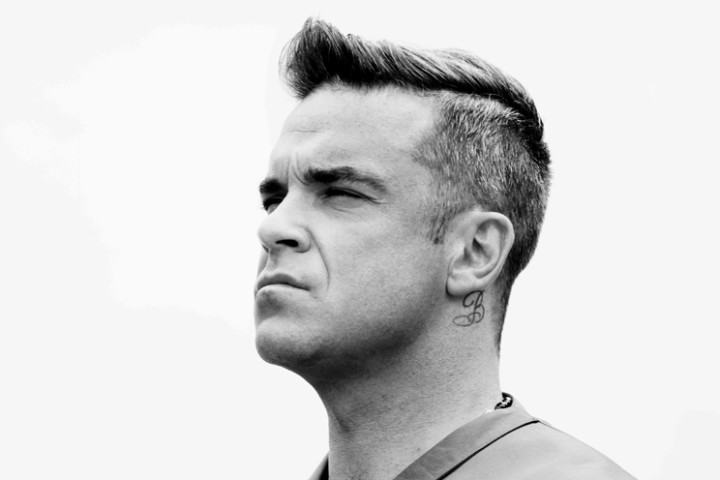 Robbie Williams (2012)