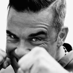 Robbie Williams (2012)