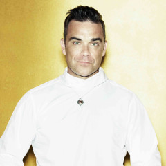 Robbie Williams (2012)