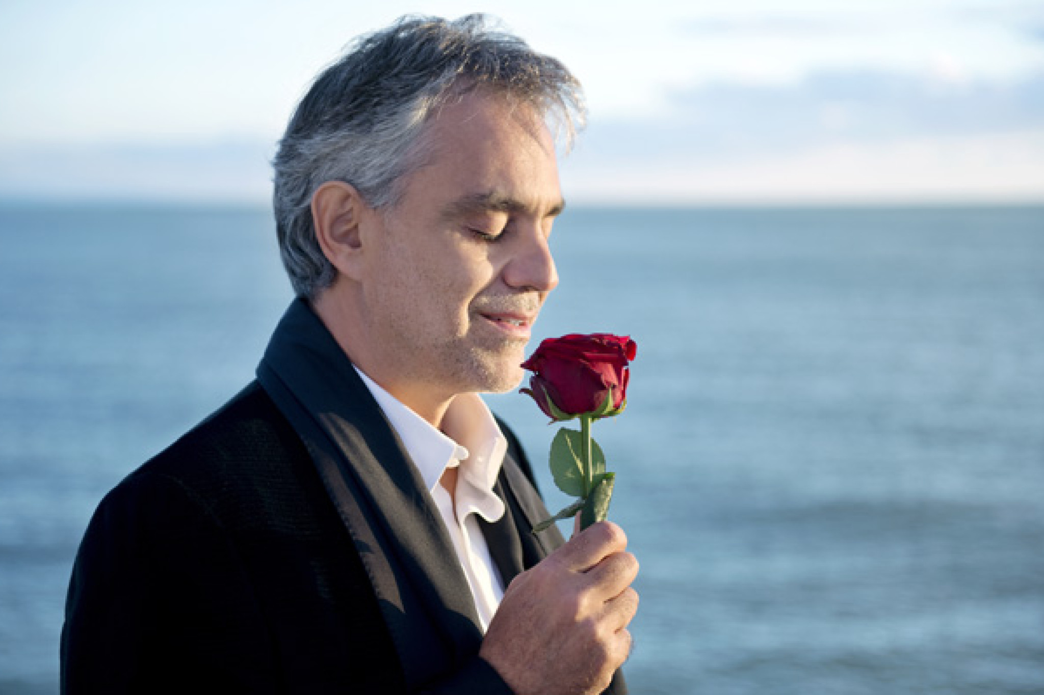 Andrea Bocelli