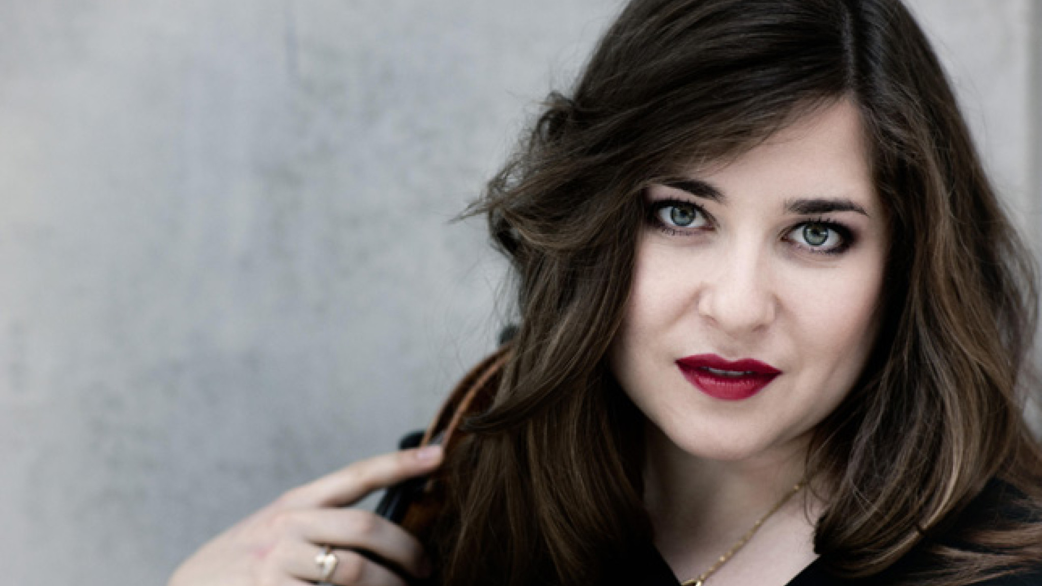 Alisa Weilerstein