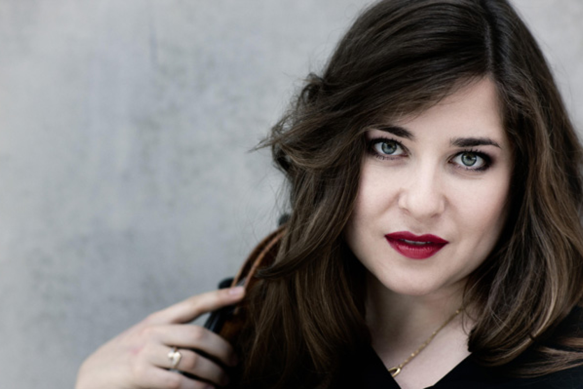 Alisa Weilerstein