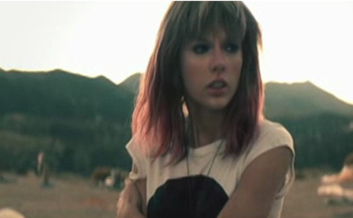 I knew you were trouble deutsch