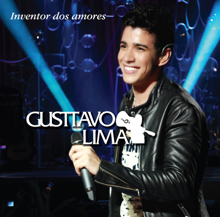 Gusttavo Lima Inventor Dos Amores Cover
