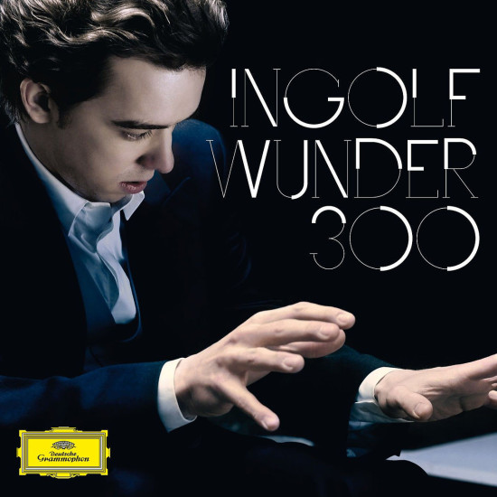 "300" - 300 Jahre Musik: Wunder,Ingolf