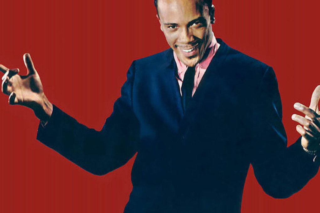 Quincy Jones
