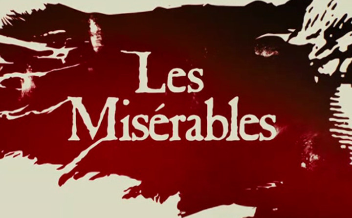 Les Misérables - internationaler Trailer