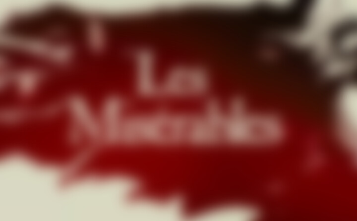 Les Misérables - internationaler Trailer