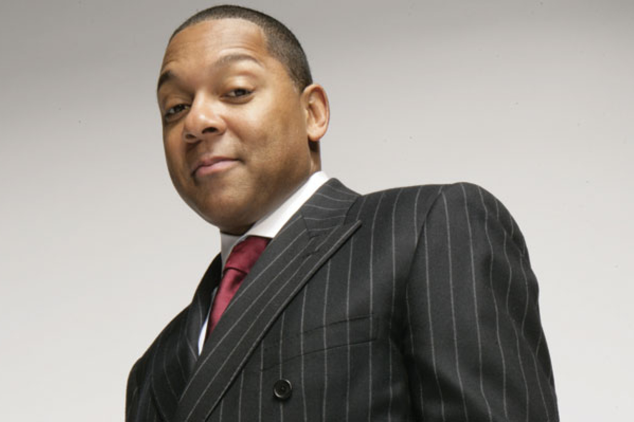 Wynton Marsalis