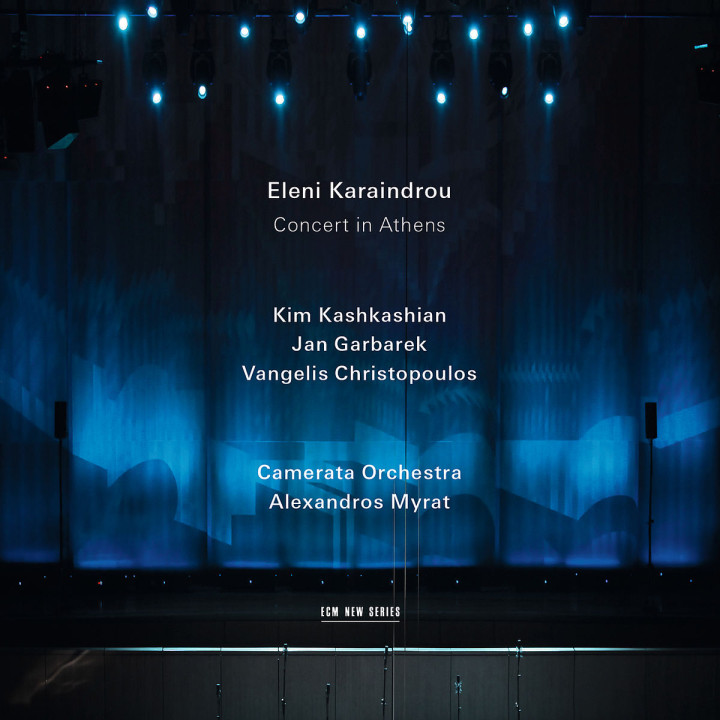 Concert In Athens
