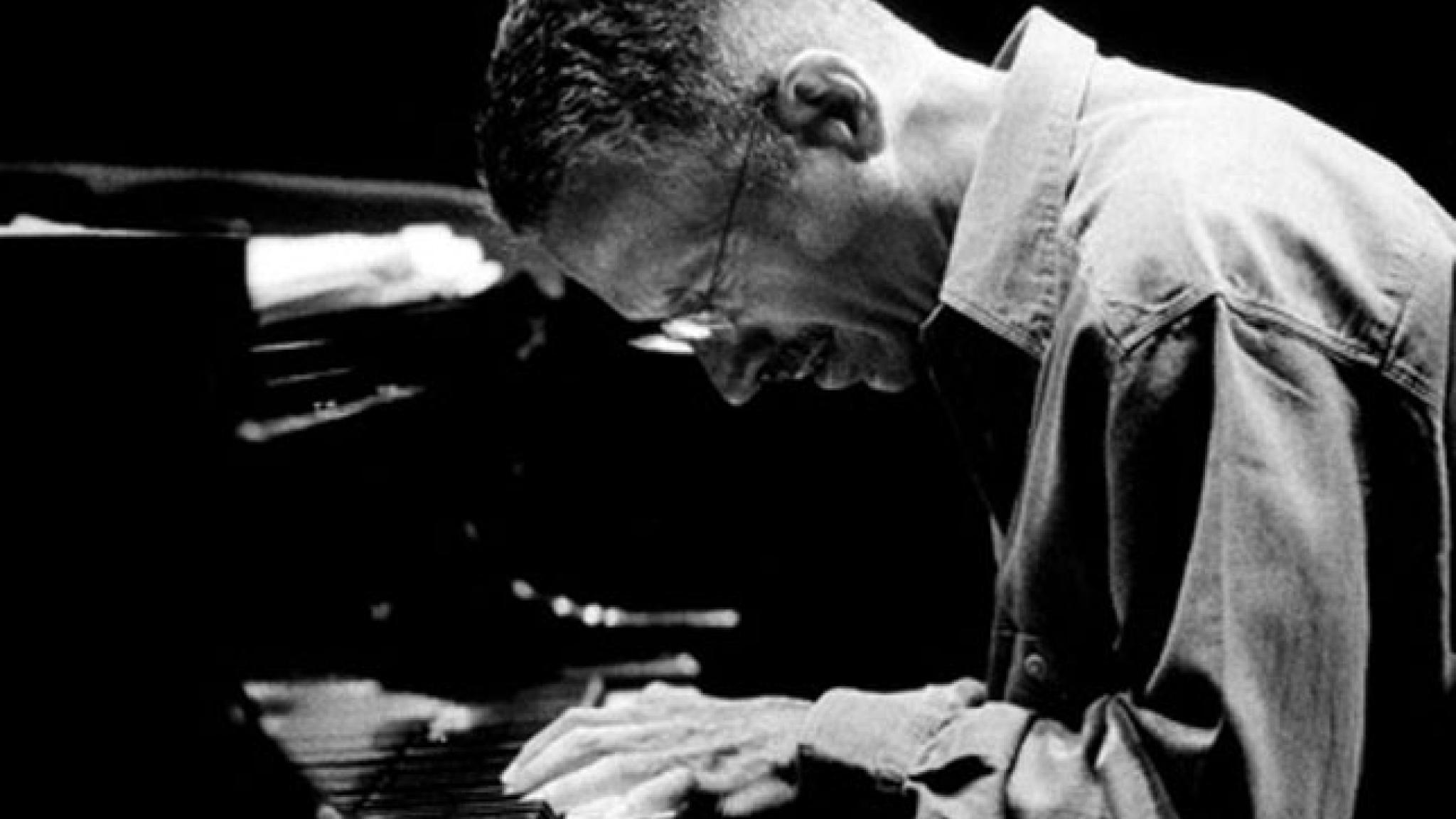 Keith Jarrett