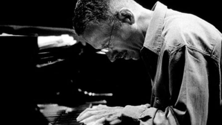 Keith Jarrett