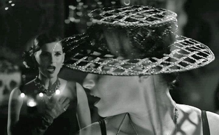 Waiting For The Night